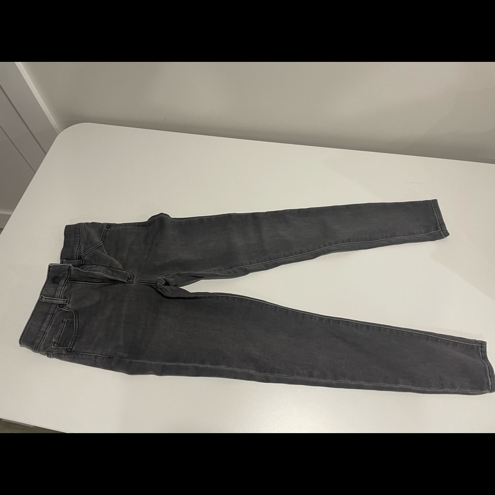 Express jeans